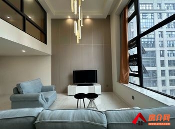 #融创春风十里海豚湾小区房屋出租#五华融创春风十里海豚湾，2