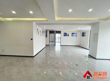 坤骏大厦 >276m²写字楼出租，参考报价：4692元