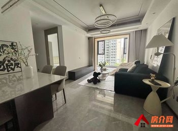 俊云峰文书院小区房屋出租，官渡俊云峰文书院，3室2厅房子出租