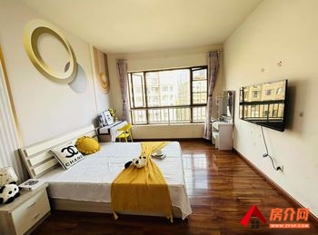 西山西南海O区，3室2厅房子出租(合租)，租金每月750元