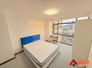 （兴杰现代城小区房屋出租）昆明官渡兴杰现代城 3室1厅房子出