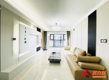 西山海伦堡中央广场沐馨苑,3室2厅房子出租(整租),租金每月 西山海伦堡中央广场沐馨苑,3室2厅房子出租(整租),租金每月