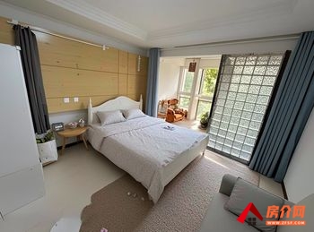 南悦城M国际小区房屋出租，西山南悦城M国际，3室1厅房子出租