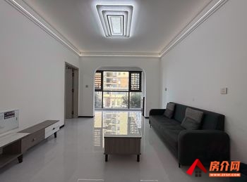 #福满欣城小区房屋出租#官渡福满欣城，2室2厅房子出租(整租