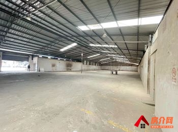 「昆明」五华北市区1600m²厂房出租，参考报价：面议