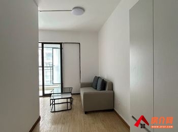 (广福城沁福园小区房屋出租)西山广福城沁福园,2室0厅房子出