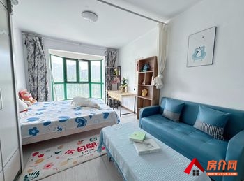 「昆明」官渡元春苑,1室1厅房子出租(合租)，租金每月600