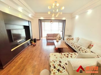 #银海白沙郡小区房屋出租#盘龙银海白沙郡，4室2厅房子出租(