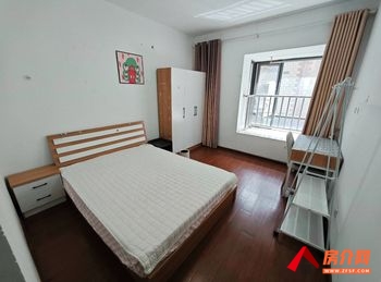 「昆明」五华国福现代城茉莉苑,2室2厅房子出租(合租),租金