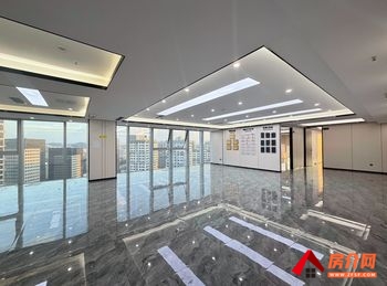 「昆明」富康城(办公) >525m²写字楼出租，参考报