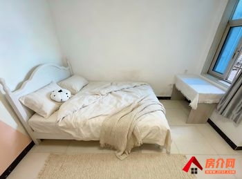 #天城花园小区房屋出租#「昆明」西山天城花园,2室1厅房子出