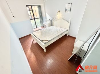 官渡俊发俊福花城聚福苑，3室2厅房子出租(合租)，租金每月6