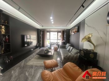 官渡红星天铂南区，3室2厅二手房出售,报价：145万元