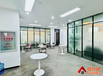 「昆明」国际友联 >240m²写字楼出租，参考报价：6