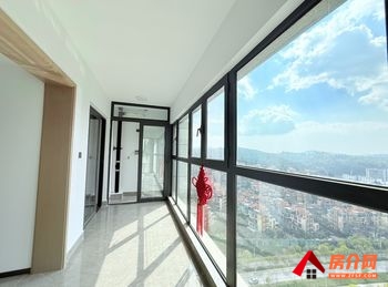 #华夏金地世博一号小区二手房#盘龙华夏金地世博一号，3室2厅