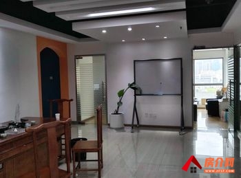 「昆明」欣都龙城写字楼 >237m²写字楼出租,参考报