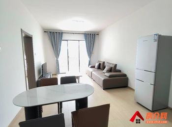 （花香满径小区房屋出租）呈贡花香满径，2室2厅房子出租(整租