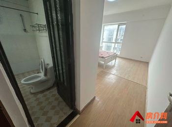 虹桥花园小区房屋出租，官渡虹桥花园，1室1厅房子出租(合租)