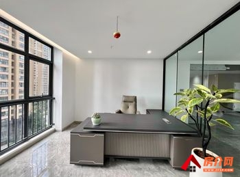 「昆明」观云海(办公) >155m²写字楼出租,参考报