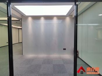 中行大厦 >166m²写字楼出租，参考报价：6640元