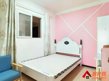 昆明官渡海伦国际依云郡 3室2厅房子出租(合租)，租金每月5