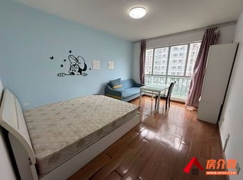 「昆明」官渡忆春苑,3室2厅房子出租(合租)，租金每月550