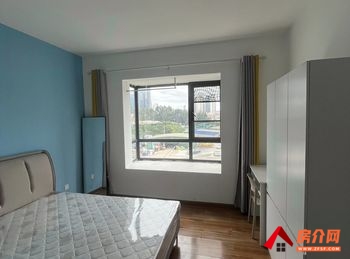 #润城八区小区房屋出租#西山润城八区，2室1厅房子出租(合租