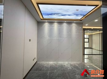 羲辉时代大厦 >178m²写字楼出租，参考报价：302