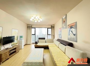 「昆明」五华假日城市(1期),3室2厅房子出租(整租)，租金