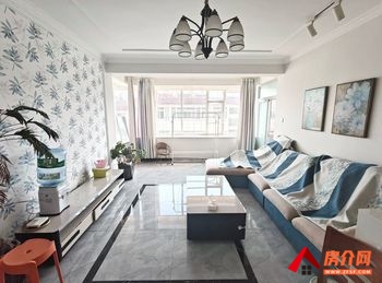 西山高支队小区，3室2厅房子出租(整租)，租金每月1800元