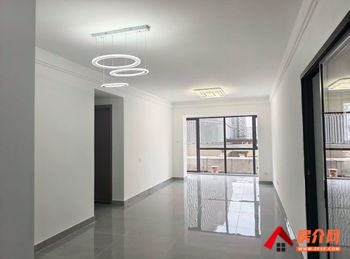 「昆明」呈贡吾悦首府(西区),2室2厅二手房出售,报价：85