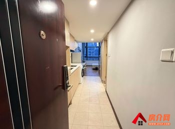 （融创春风十里海豚湾小区房屋出租）五华融创春风十里海豚湾，1