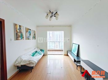 #广基馨悦尚居小区房屋出租#昆明五华广基馨悦尚居 2室2厅房