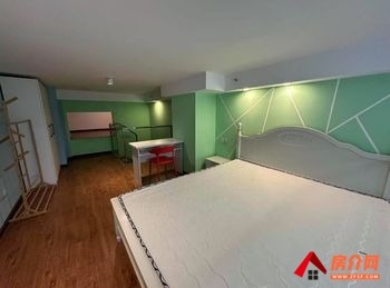 融创春风十里海豚湾小区房屋出租丨昆明五华融创春风十里海豚湾 