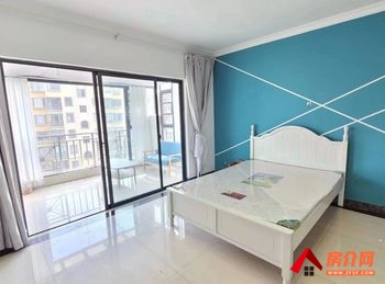 官渡星体花园(北区)，1室1厅房子出租(合租)，租金每月90