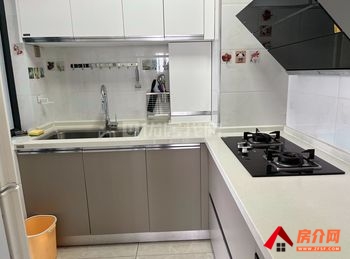 润城九重锦小区房屋出租丨西山润城九重锦，3室2厅房子出租(整