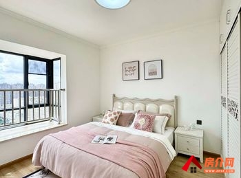 五华国福现代城茉莉苑，2室1厅房子出租(合租)，租金每月55