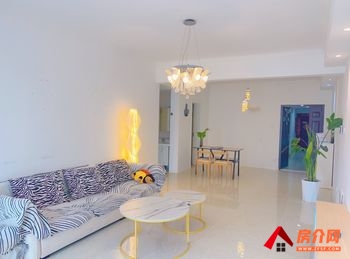 天怡峰景小区房屋出租，盘龙天怡峰景，2室2厅房子出租(整租)