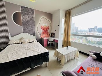 #云南映象(C区)小区房屋出租#昆明盘龙云南映象(C区) 3