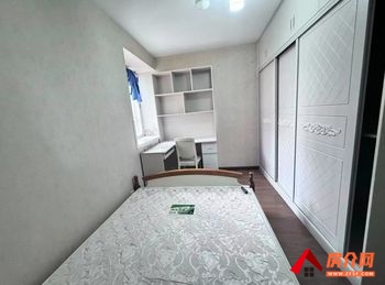 西山嘉华苑，3室2厅房子出租(整租)，租金每月1800元