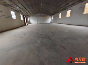 「昆明」盘龙茨坝360m²仓库出租，参考报价：6480元/月