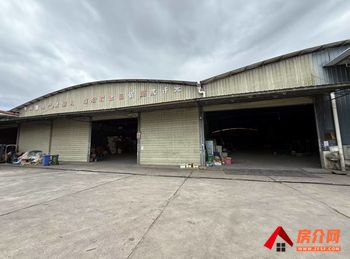 「昆明」官渡金马寺片区1400m²仓库出租，参考报价：面议