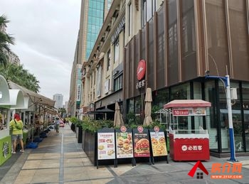 西山滇池路片区215.24m²商铺出售,参考报价:209万元