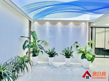 昆百大国际派办公楼 >200m²写字楼出租，参考报价：