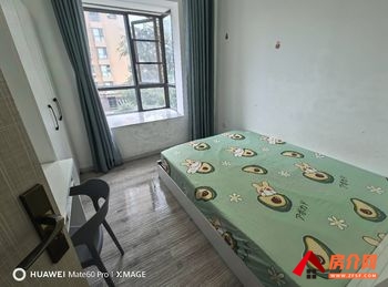 「昆明」官渡东旭骏城,3室2厅房子出租(合租)，租金每月50