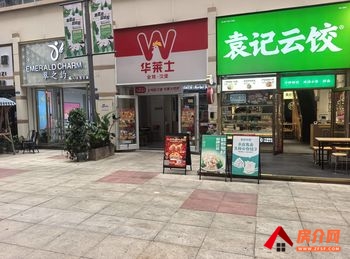西山世纪半岛60m²商铺出售,参考报价:168万元 西山世纪半岛60m²商铺出售,参考报价:168万元
