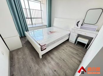 官渡云青花园,2室2厅房子出租(合租),租金每月750元