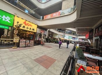西山世纪半岛60m²商铺出售,参考报价:168万元 西山世纪半岛60m²商铺出售,参考报价:168万元