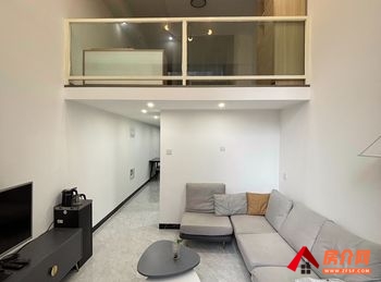 #融创春风十里海豚湾小区房屋出租#五华融创春风十里海豚湾,1