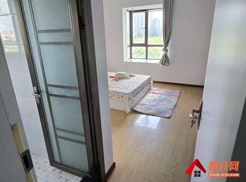 恒泰滇池名门小区房屋出租，「昆明」西山恒泰滇池名门,3室2厅